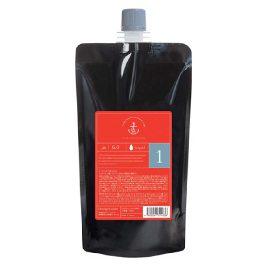 ジアンカー リキッド 6.0 400ml