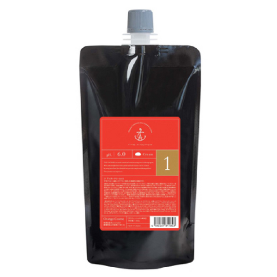 ジアンカー クリーム 6.0 400g