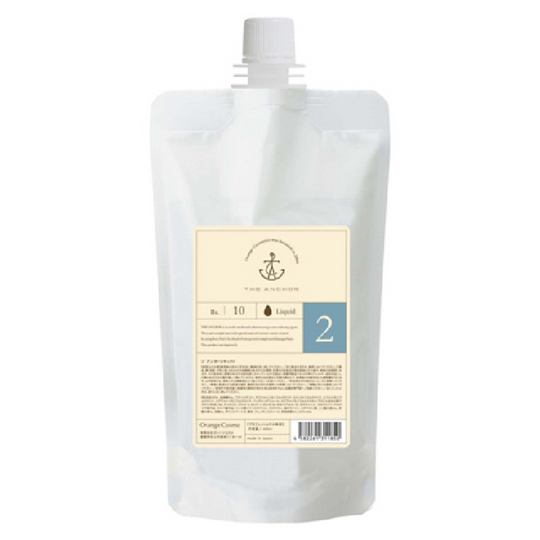 ジアンカー リキッド 2 400ml