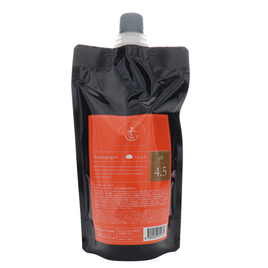 ジアンカー クリーム 4.5  400g