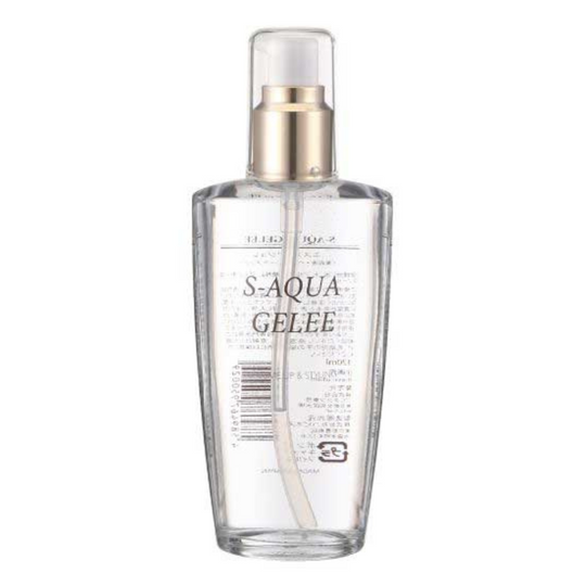 S-AQUA ジュレ 120ml
