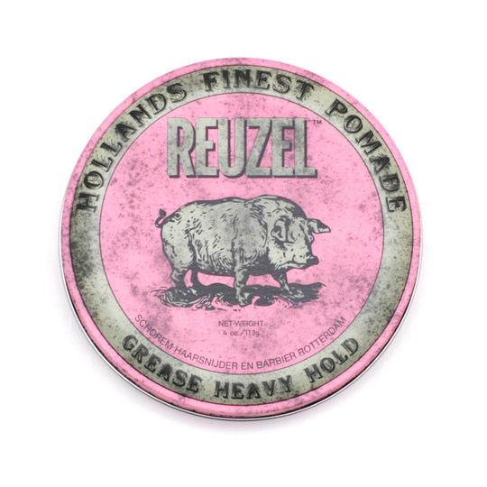 ルーゾー ピンクヘビー グリース 113g