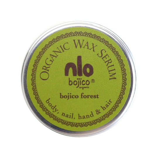 ボジコ ワックスセラム フォレスト 40g マルチワックス