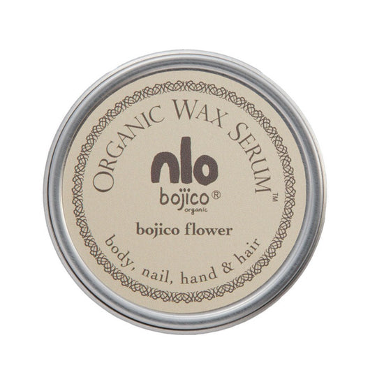 ボジコ ワックスセラム フラワー 40g