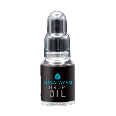 ヒマラヤン ドロップタイプ 気 20ml – DD ヒマラヤン ドロップタイプ 気 20ml – DD