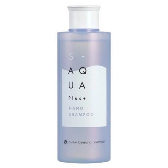 S-AQUA OHシャンプー 200ml