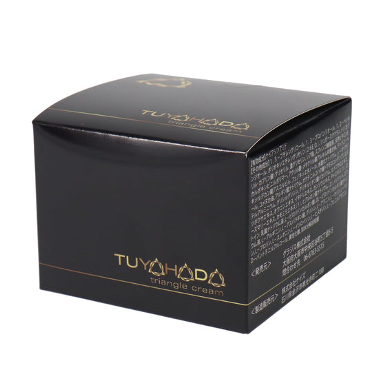 TUYAHADA トライアングルクリーム