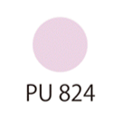 【TRIAL】チークカラー PU824