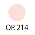 【TRIAL】チークカラー OR214