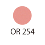 【TRIAL】チークカラー OR254