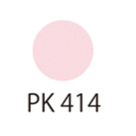 【TRIAL】チークカラー PK414