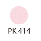 【TRIAL】 チークカラー PK414