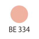 【TRIAL】チークカラー BE334