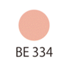 【TRIAL】 チークカラー BE334