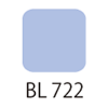 【TRIAL】ウトワ アイカラー BL722