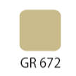 【TRIAL】ウトワ アイカラー GR672