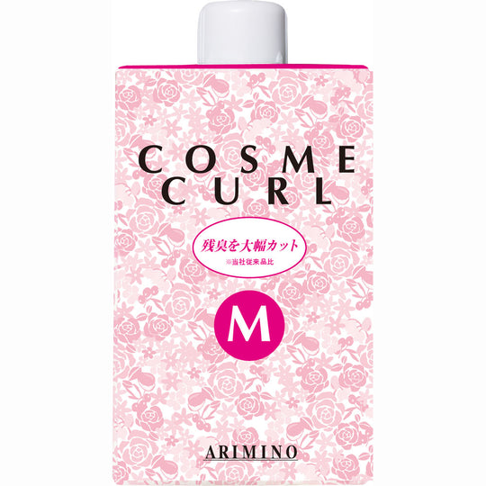 コスメカール M 400ml