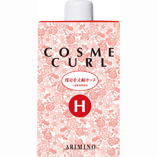 コスメカール H 400ml