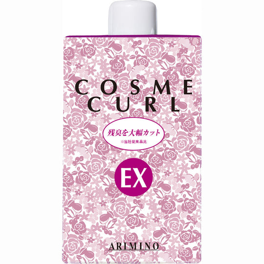 コスメカール EX 400ml