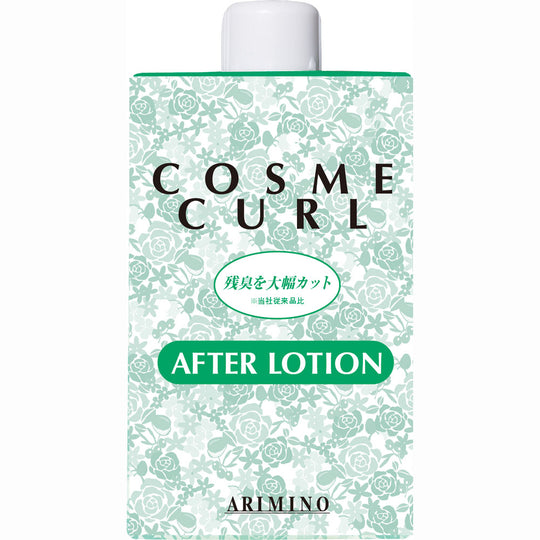 コスメカール アフターローション 400ml