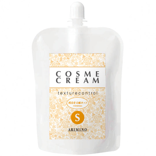 コスメクリーム S 400g