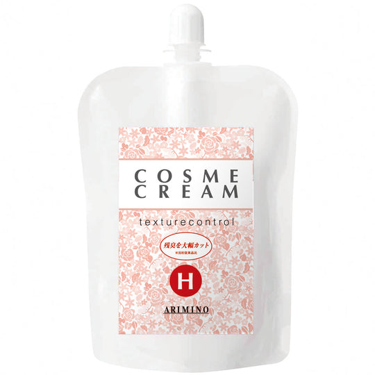 コスメクリーム H 400g