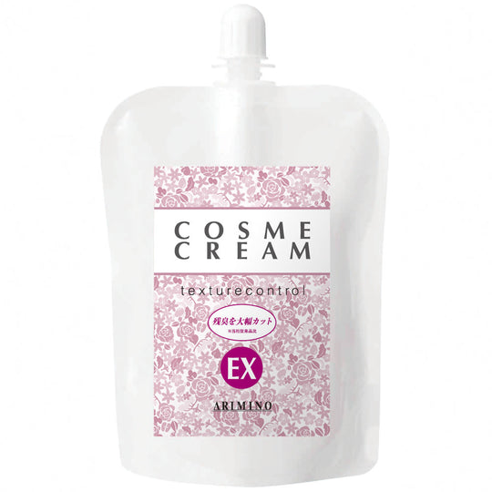 コスメクリーム EX 400g