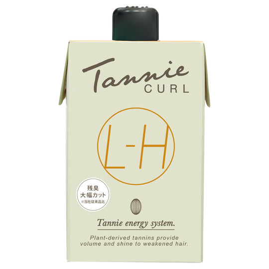 タンニー カール L-H