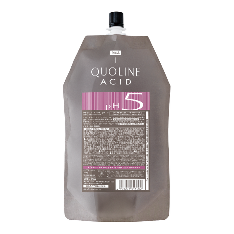 クオラインアシッド ph 5 1000g – DD クオラインアシッド ph 5 1000g – DD