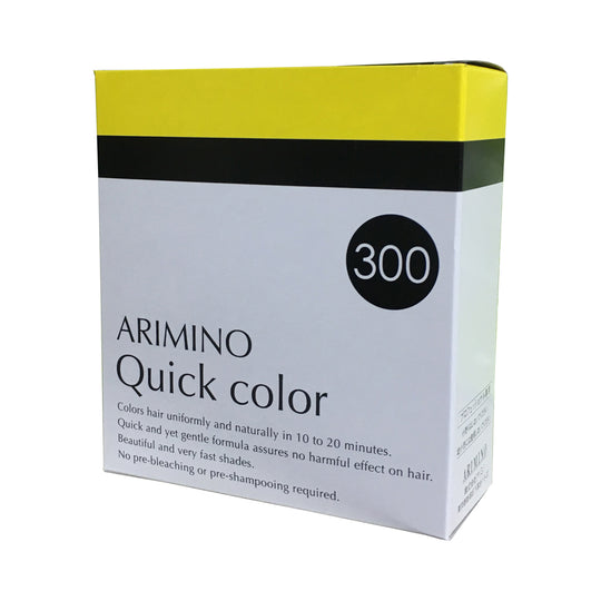 クイックカラー120ml 300a