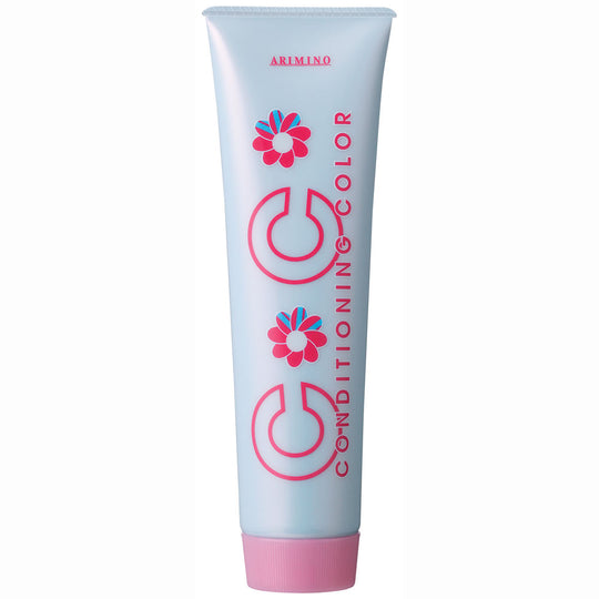 コンディショニングカラー D-CN(ダーククールナチュラル)150g