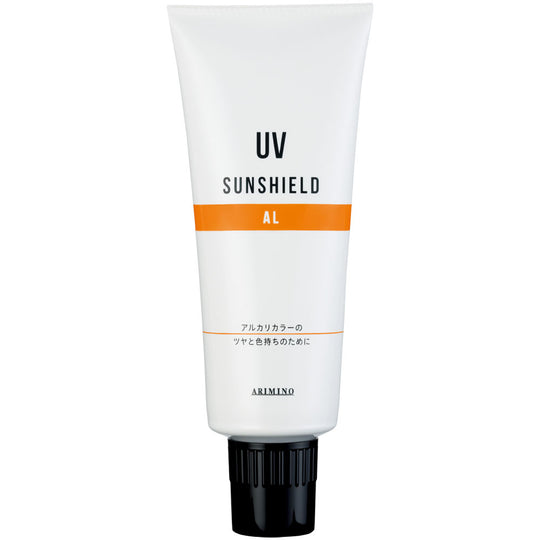 ヘアカラー サンシールド AL