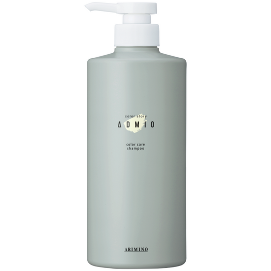カラーストーリー アドミオ カラーケアシャンプー 680ml