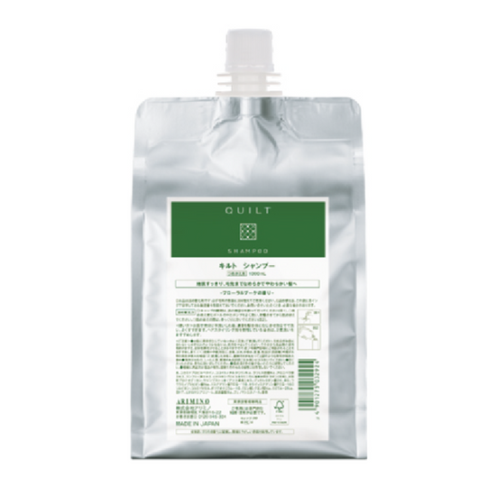 キルト シャンプー 1000ｍl