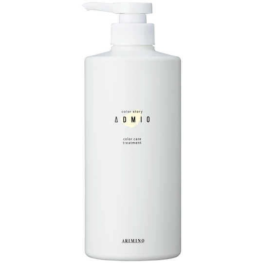 カラーストーリー アドミオ カラーケアトリートメント 680g