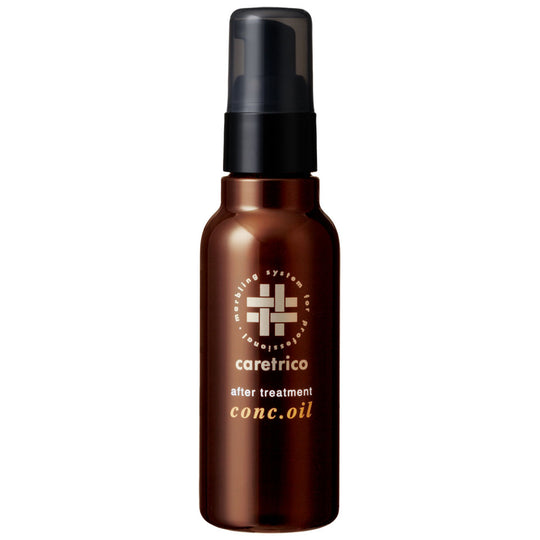 ケアトリコ アフタートリートメントコンクオイル 100ml