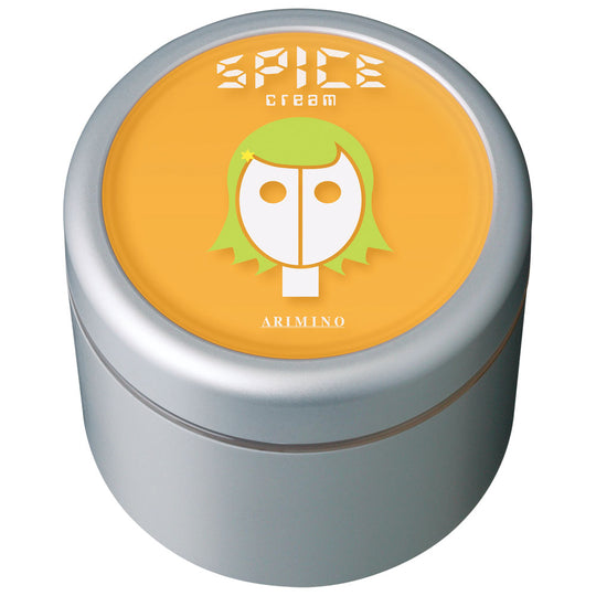 スパイス クリームソフトワックス 100g