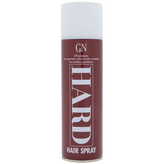 GN スプレー(ハード) 246g