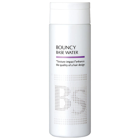 BSスタイリング バウンシー ベースウォーター 190g
