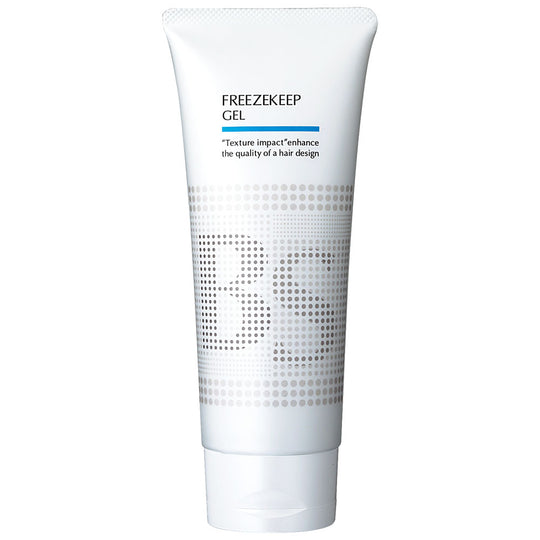 BSスタイリング フリーズキープ ジェル 200g