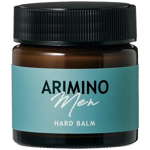 アリミノ メン ハードバーム 60g