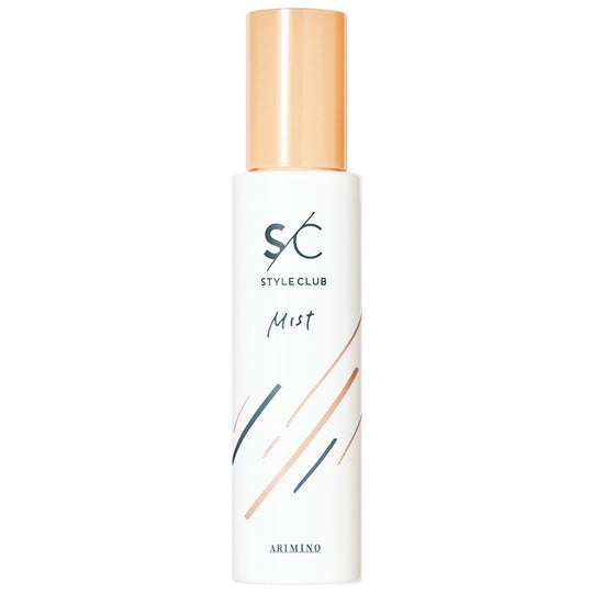 スタイルクラブ ヒートプロテクトミスト