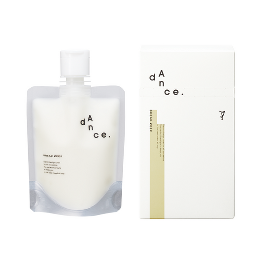 dAnce. ダンス デザインチューナー ブレイクキープ