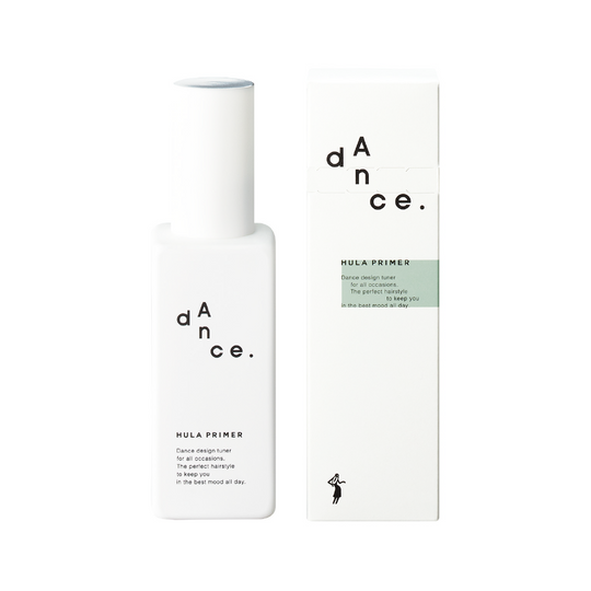 dAnce. デザインチューナー フラプライマー