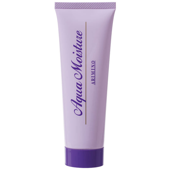 アクアモイスチュア 80g