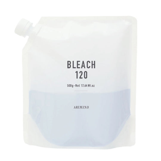 アリミノ ブリーチ120 500g