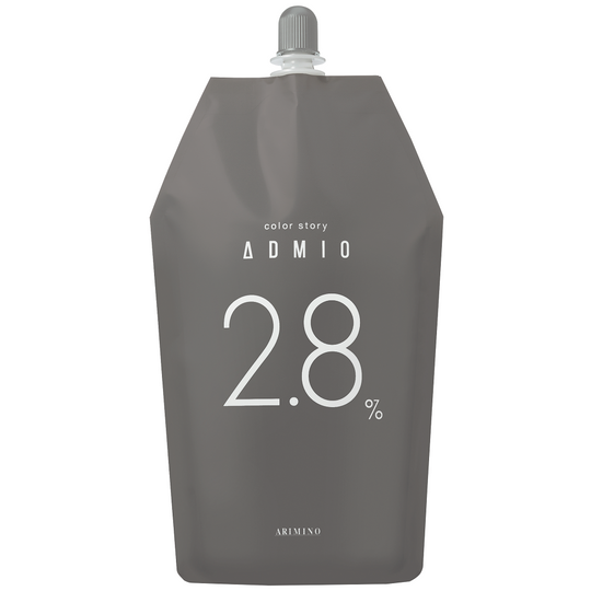 カラーストーリー アドミオ OX2.8% 1000g