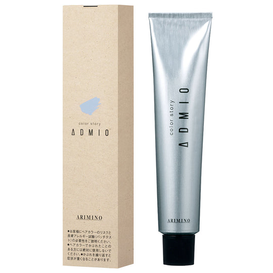 カラーストーリーアドミオ 10ティア 90g