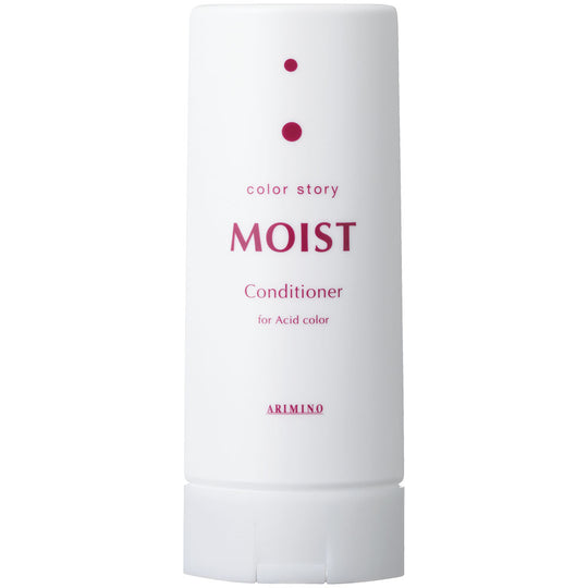 カラーストーリー モイストコンディショナー 250ml