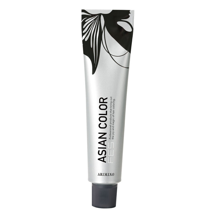 アジアンカラー フェス 8 オレンジ 85g – DD